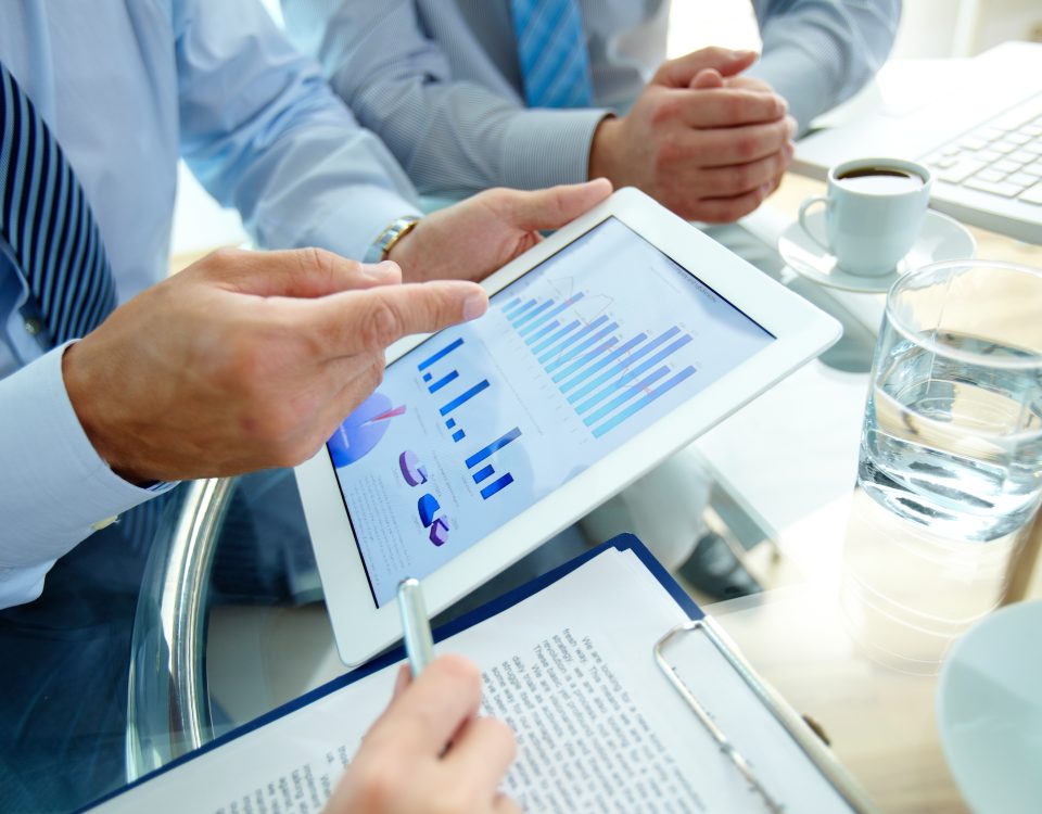 Strumenti finanziari per le imprese_Domenico Piscicelli