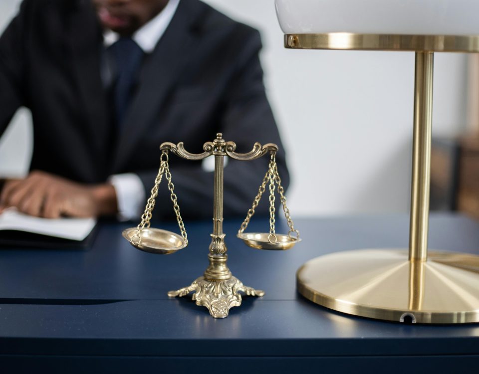 Domenico Piscicelli_Antiriciclaggio e compliance Finanziaria