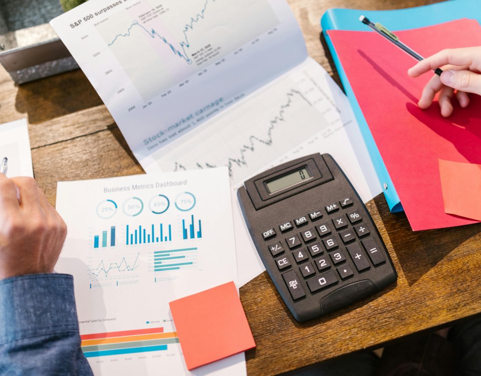 Finanziamenti agevolati e bandi pubblici per imprese e startup