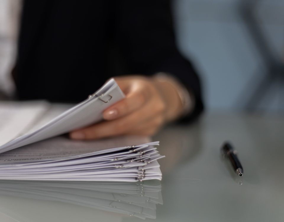 Domenico Piscicelli_Normativa e opportunità per il business sostenibile